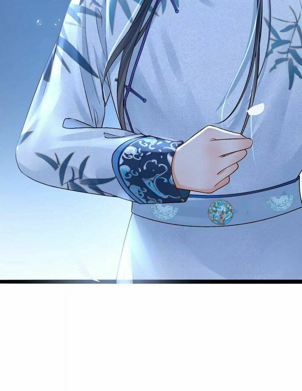 Thái Tử, Người Thật Ngọt Ngào: Chapter 37