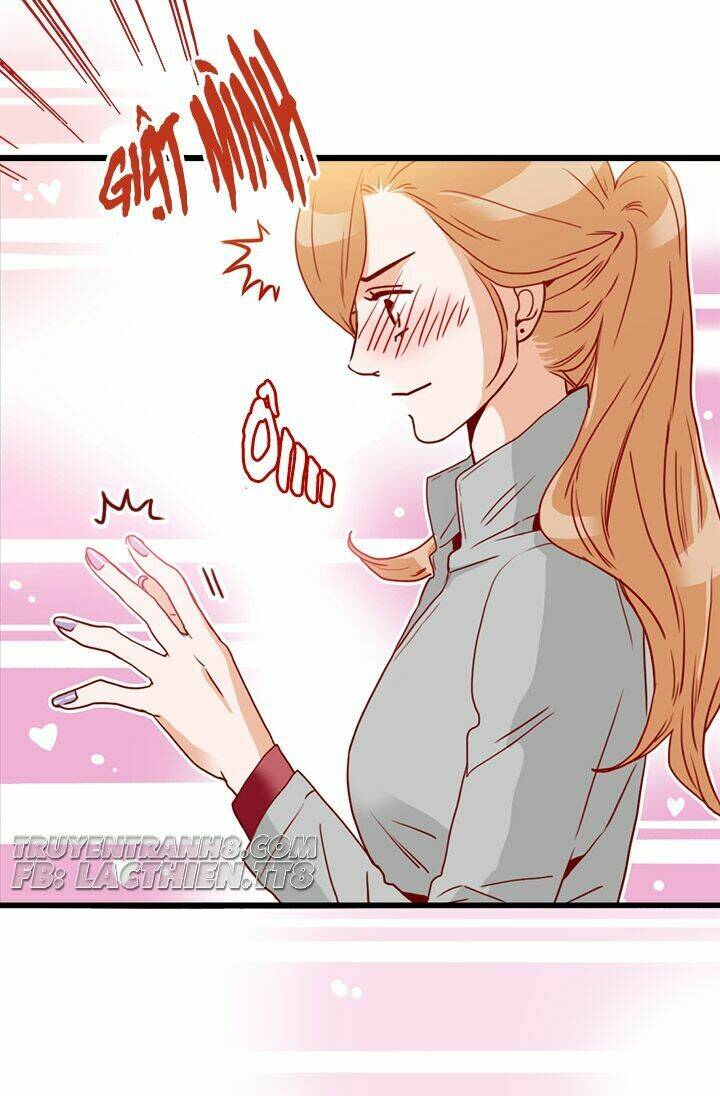 Thư Ký Kim Sao Thế Nhỉ?: Chapter 24