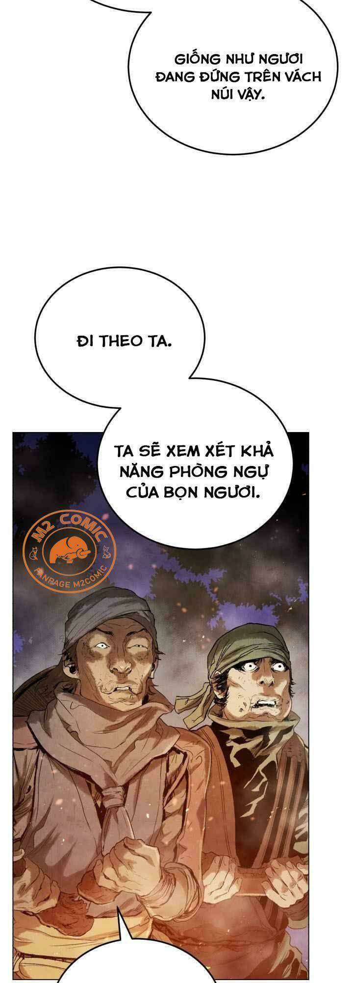 Phụng Tiên Trọng Sinh Ký: Chapter 8