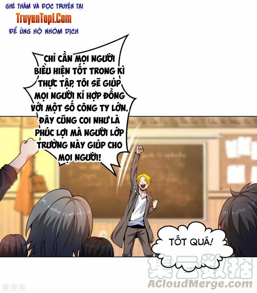 Y Đẳng Cuồng Binh: Chapter 155