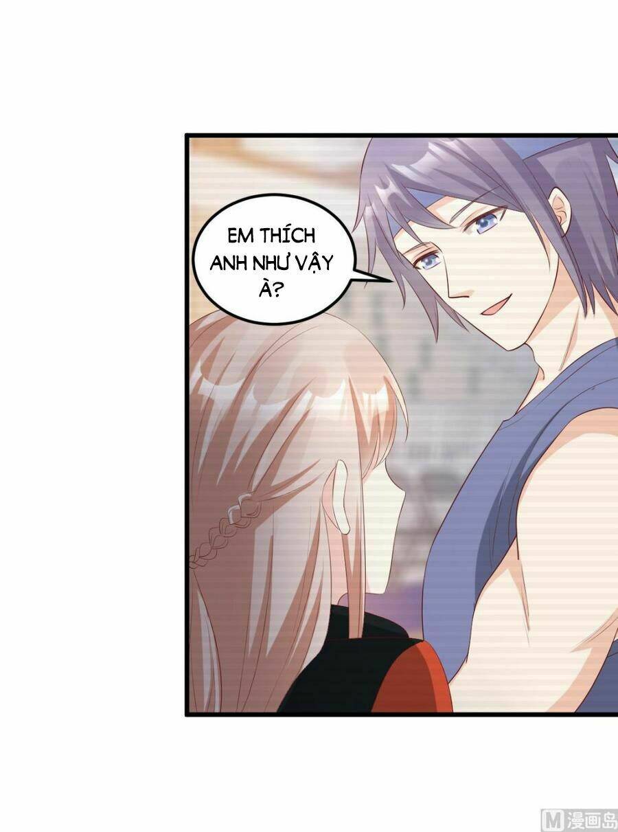 Tư Sủng Cục Cưng Bảo Bối: Chapter 25.2