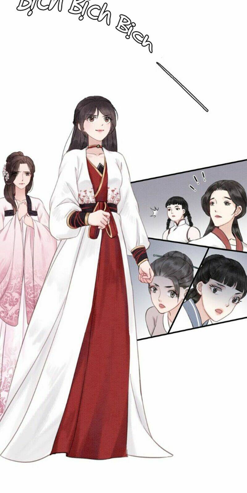 Trọng Sinh Bá Sủng Nhiếp Chính Vương Quá Mạnh Mẽ: Chapter 29