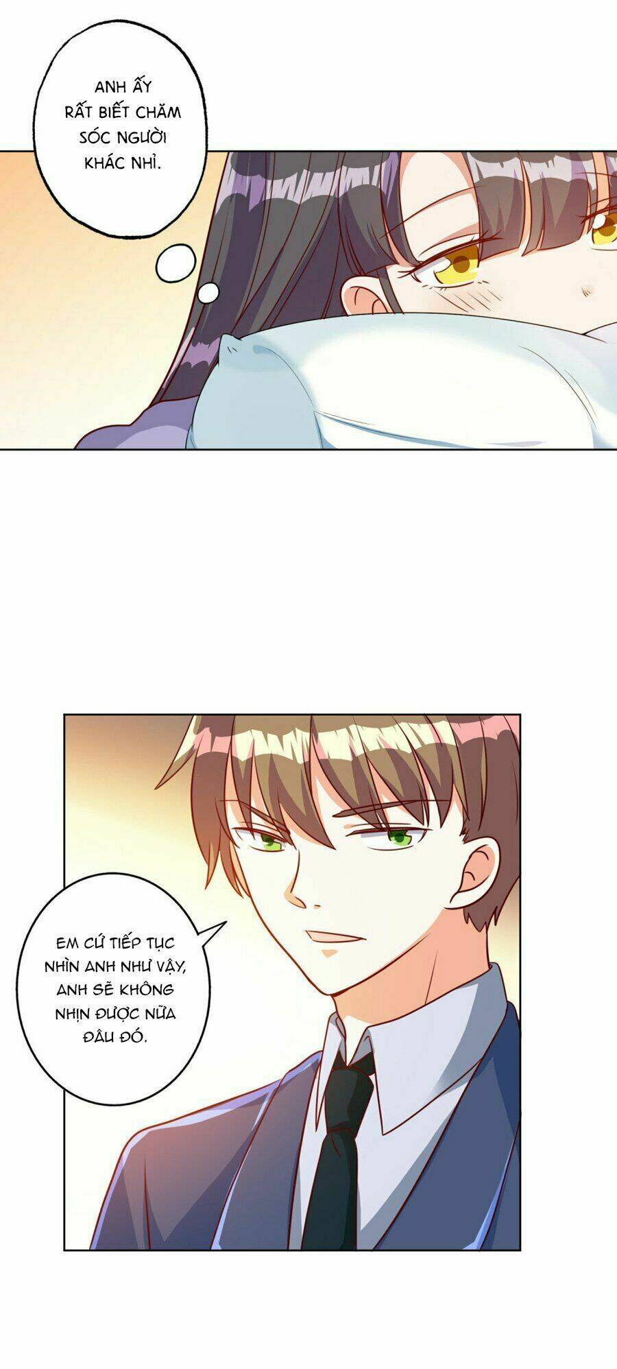 Hôn Nhân Dục Vọng: Thiếu Gia Nhẹ Một Chút!: Chapter 90