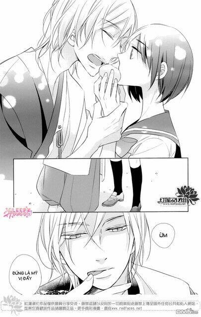 Kami Sama Wa Ikiru No Ga Tsurai: Chapter 10