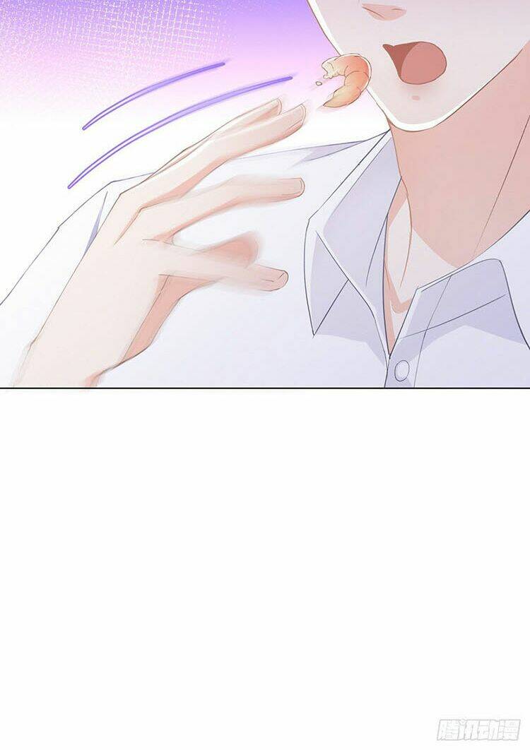 Lừa Boss Làm Bà Mai: Chapter 15