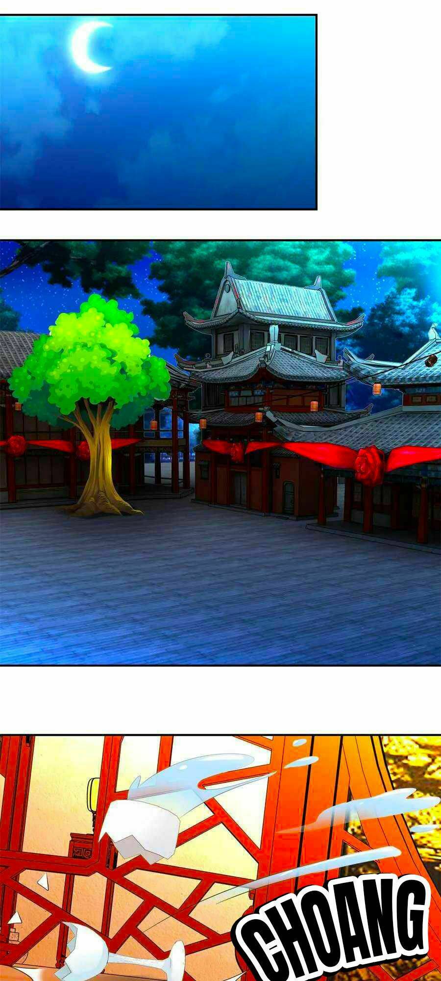 Thuần Phi Ký: Chapter 39