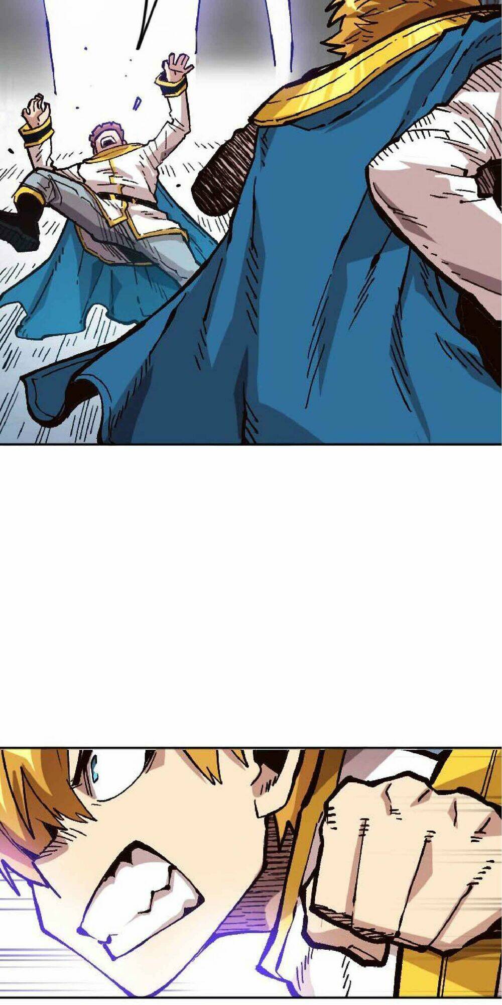 Nô Lệ Nghịch Thiên: Chapter 34