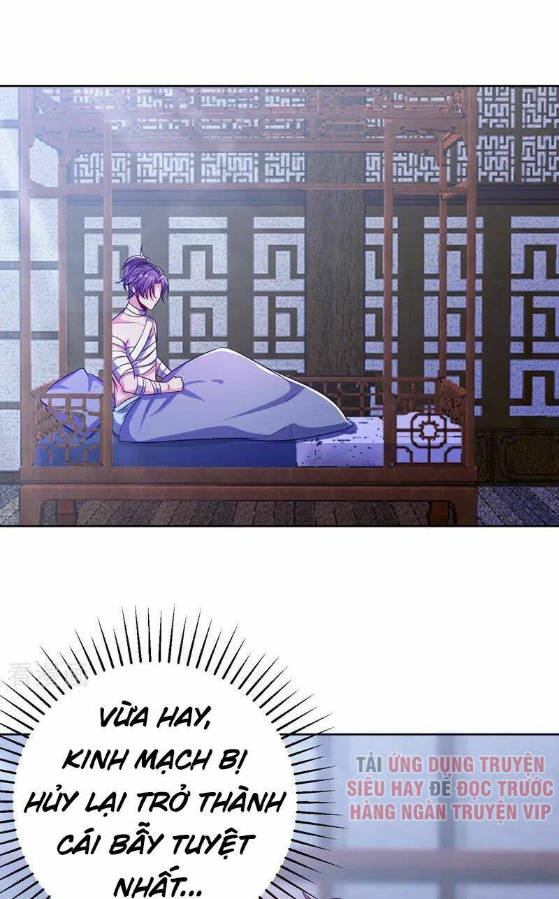 Yêu Giả Vi Vương: Chapter 176