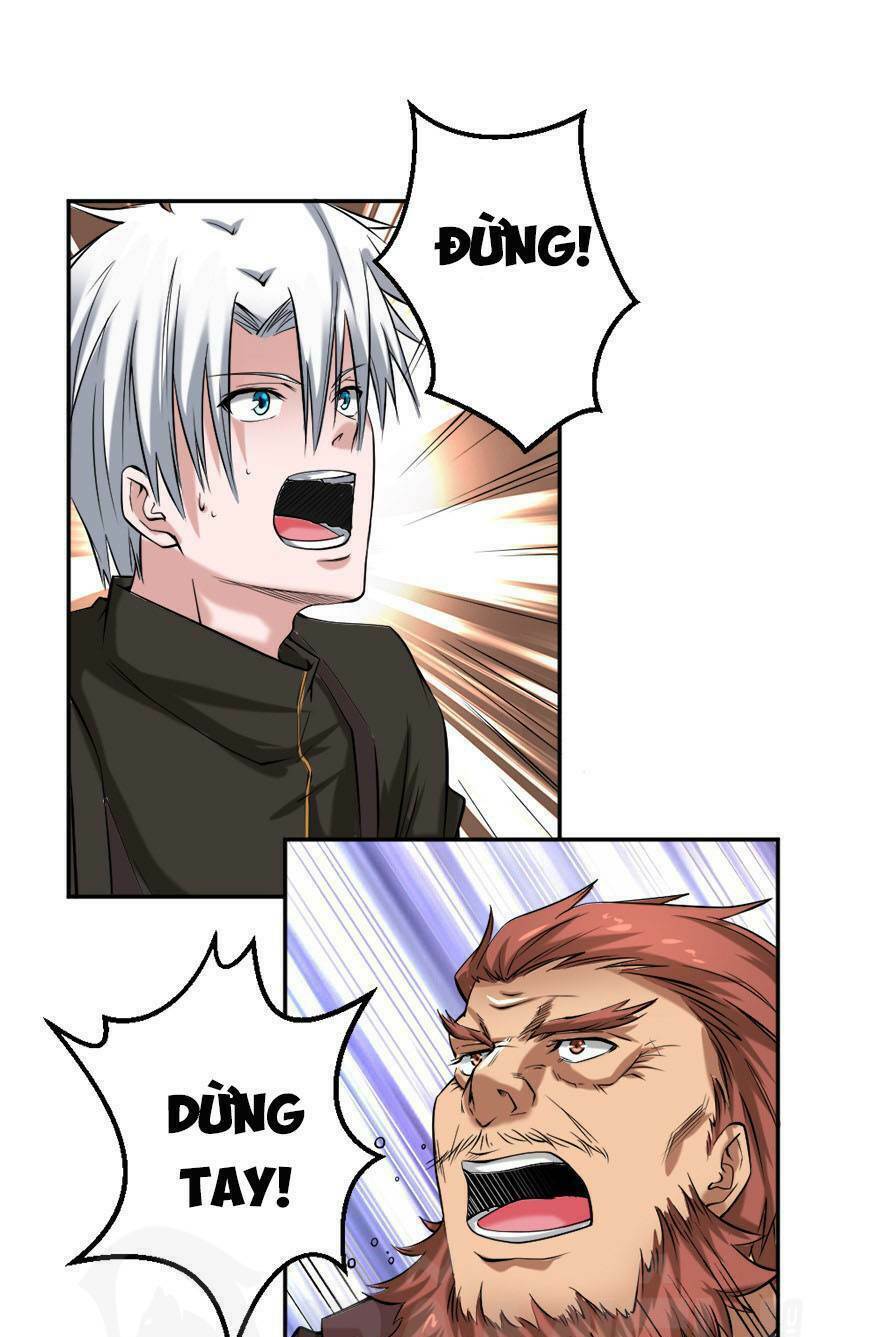 Đô Thị Tu Luyện Cuồng Triều: Chapter 79