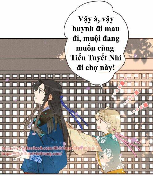 Bạn Trai Tôi Là Cẩm Y Vệ 2: Chapter 83