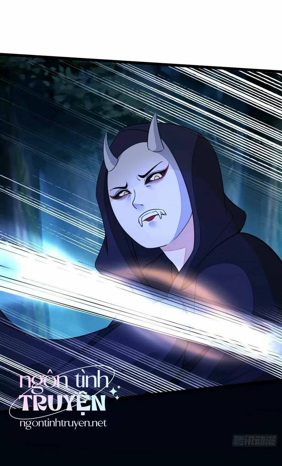 Mau Xuyên Không Rửa Tội Cho Nhân Vật Phản Diện: Chapter 22