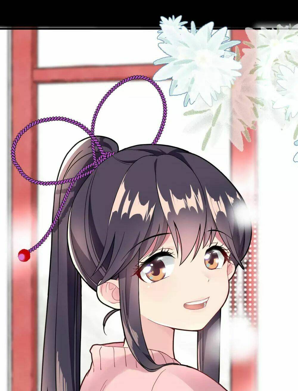 Anh Ấy Đến Từ Địa Ngục: Chapter 0