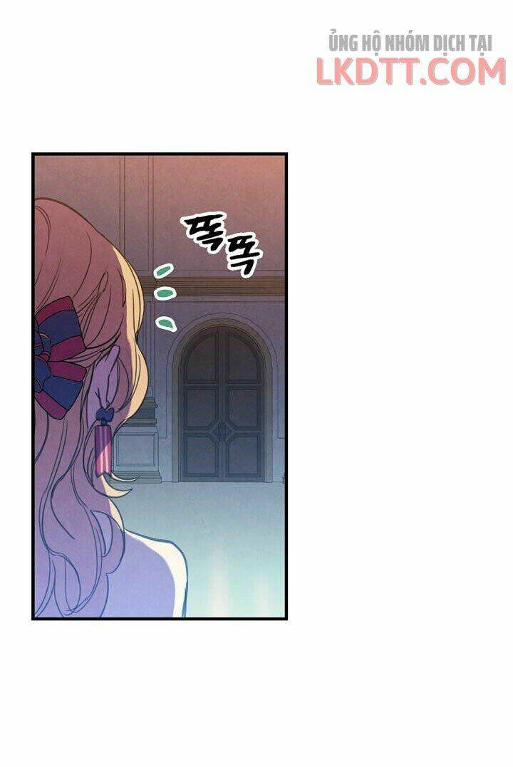 Hoàng Phi Bóng Tối: Chapter 25