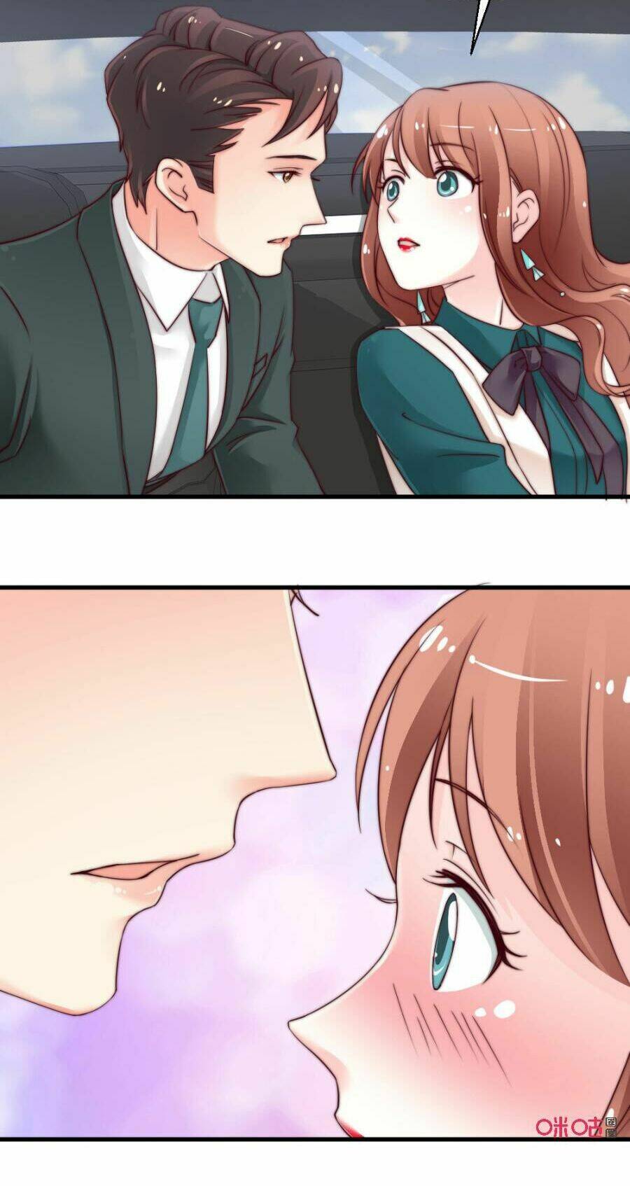 Bí Mật Của Thiên Kim: Chapter 77