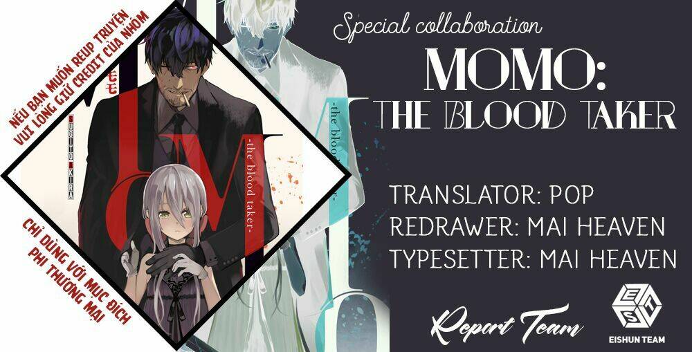 Momo: The Blood Taker: Chapter 4