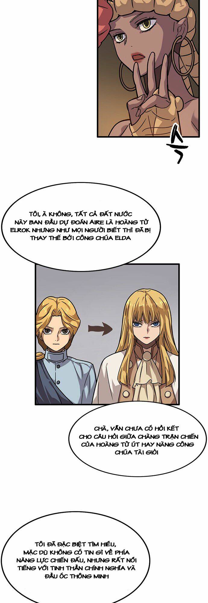Aire: Chapter 5