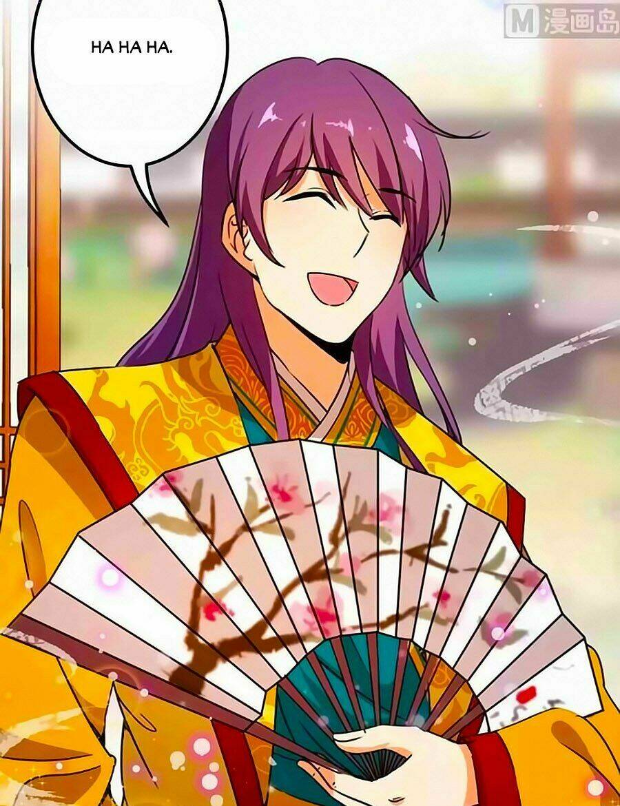 Vương Gia! Ngươi Thật Bỉ Ổi: Chapter 381