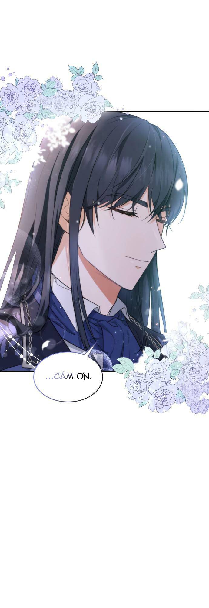 Điều Melvin Để Lại: Chapter 4