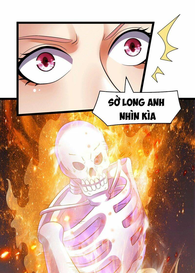 Tiên Vương Trùng Sinh: Chapter 197