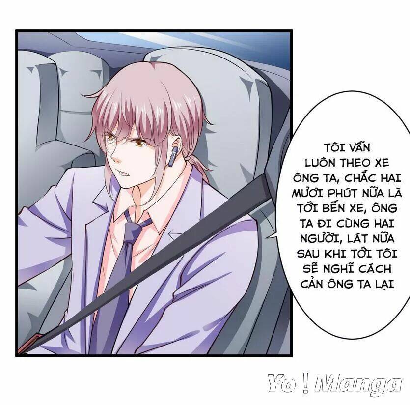 Thiểm Hôn Kinh Ái: Chapter 112