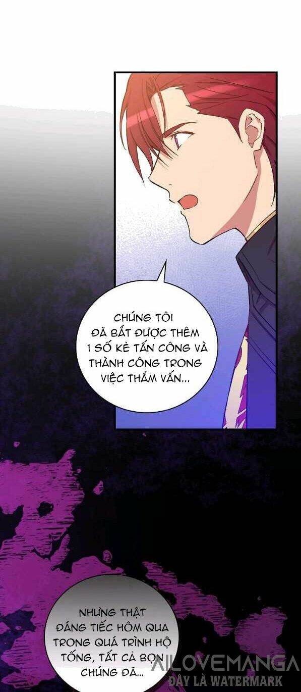 Kỵ Sĩ Đỏ Không Mê Tiền Mù Quáng: Chapter 29