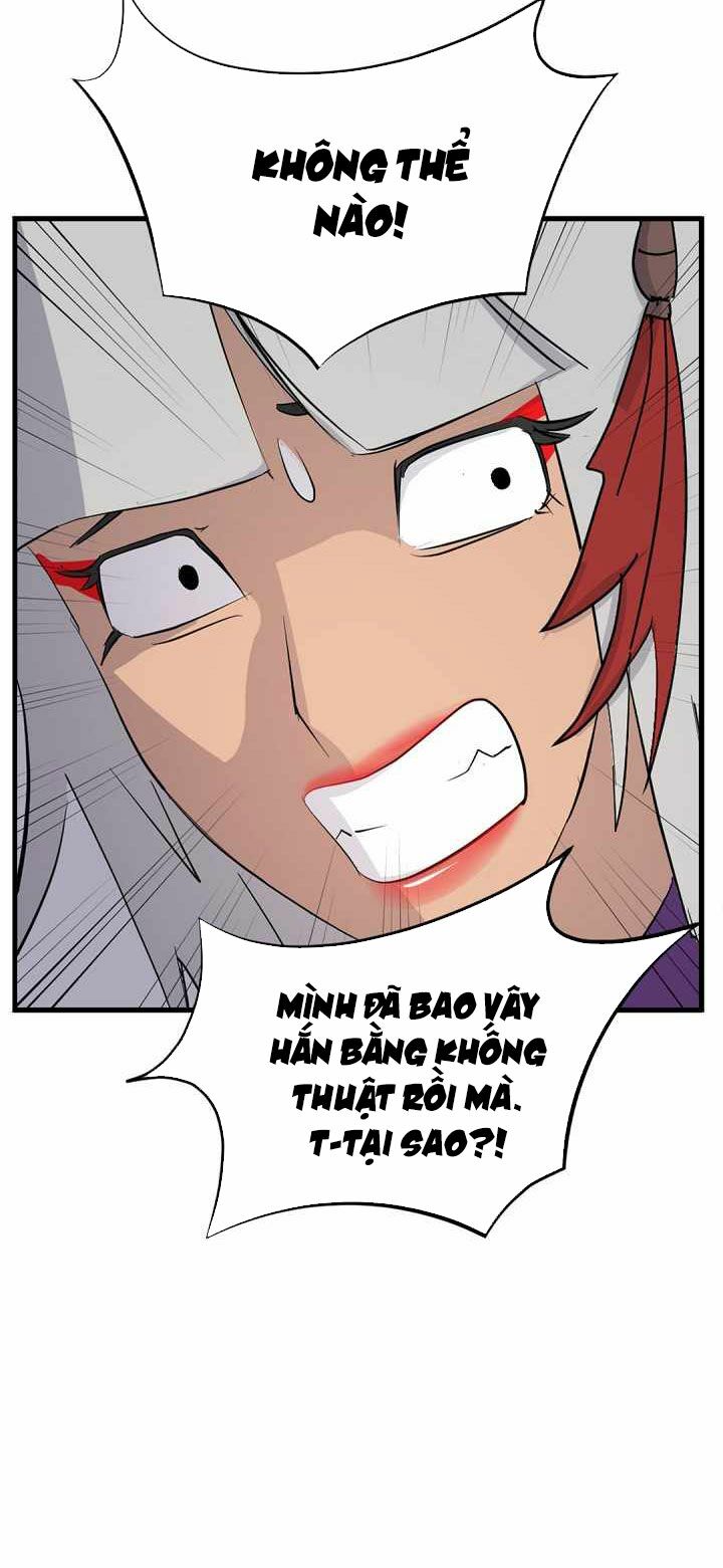 Trọng Sinh, Bất Khả Chiến Bại: Chapter 151