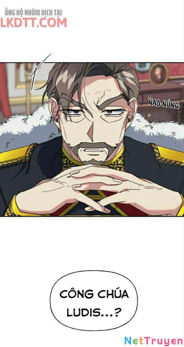 Nàng Công Chúa Trở Thành Vật Hiến Tế: Chapter 16