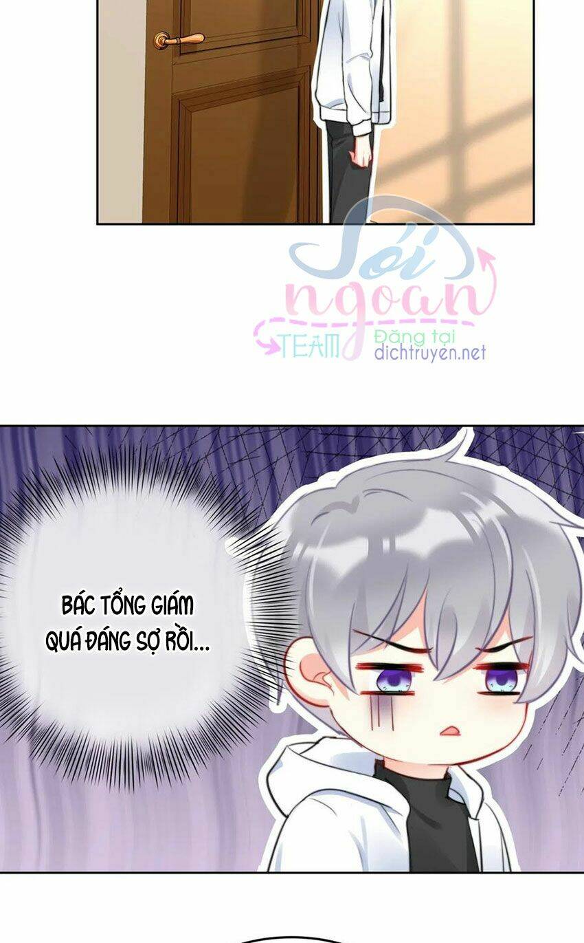 Boss Đại Nhân Là Nữ Thần?: Chapter 38