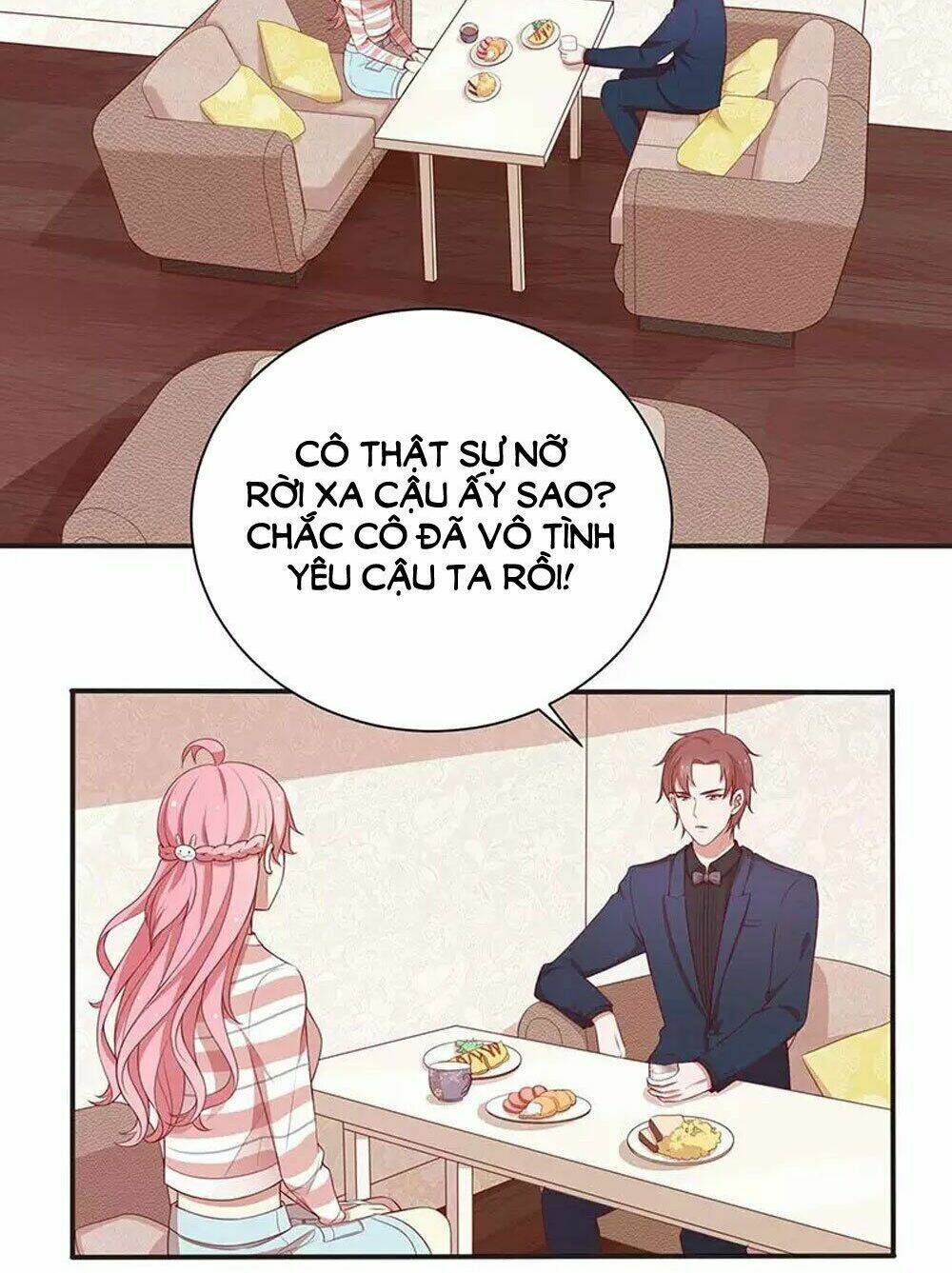 Cả Thế Giới Đều Không Bằng Người: Chapter 71