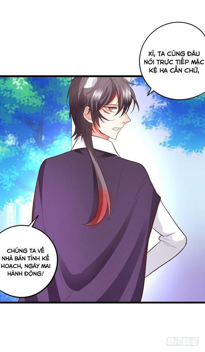 Hồ Tiên Hung Bạo: Chapter 88