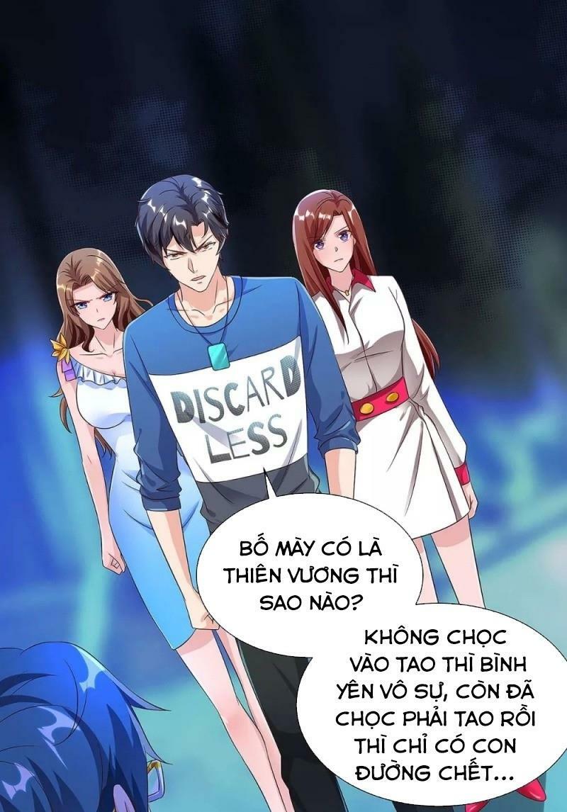 Trọng Sinh Khí Thiếu Quy Lai: Chapter 110