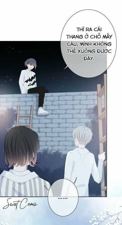 Vấp Phải Nghịch Quang: Chapter 31