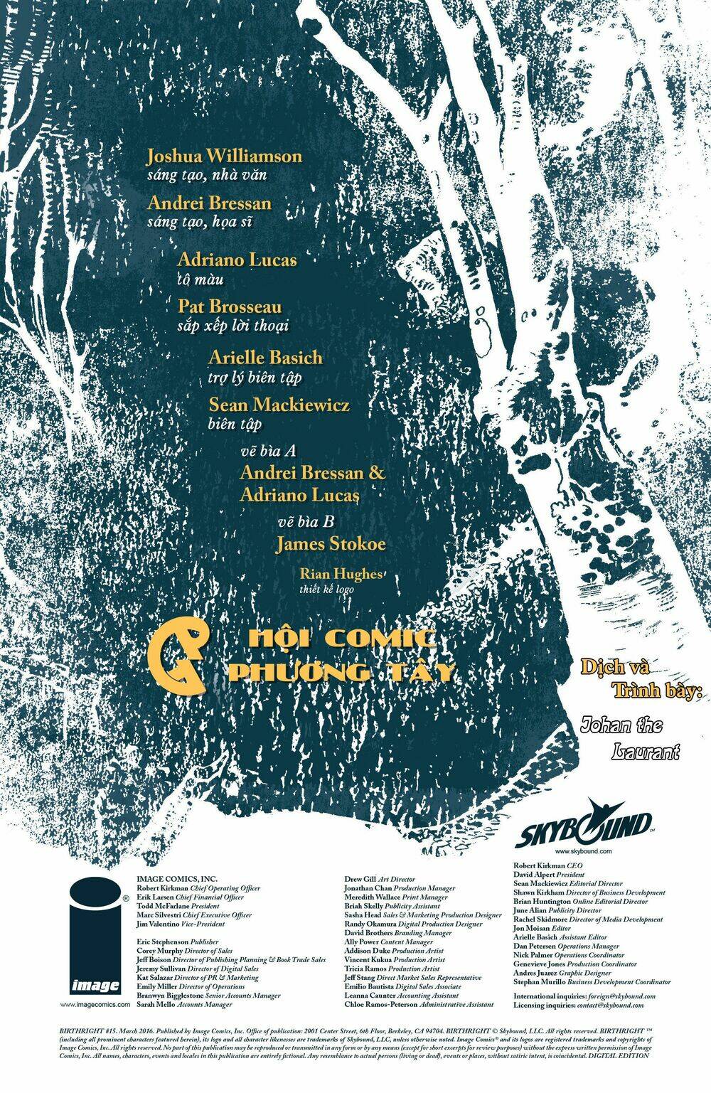 Birthright: Chapter 15