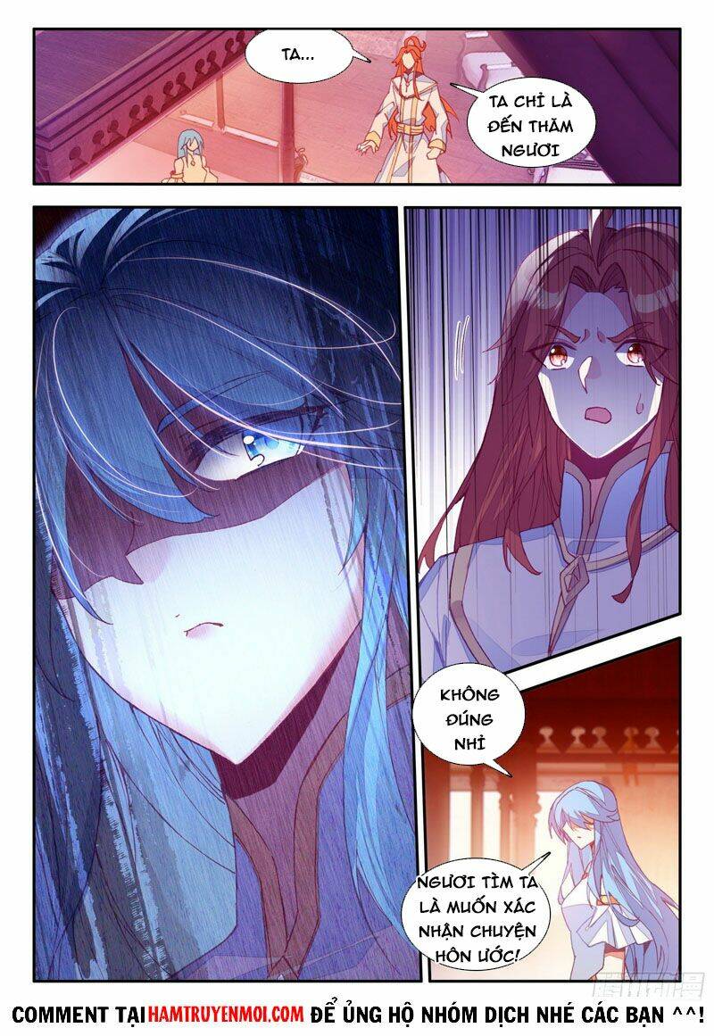 Thiện Lương Tử Thần: Chapter 158