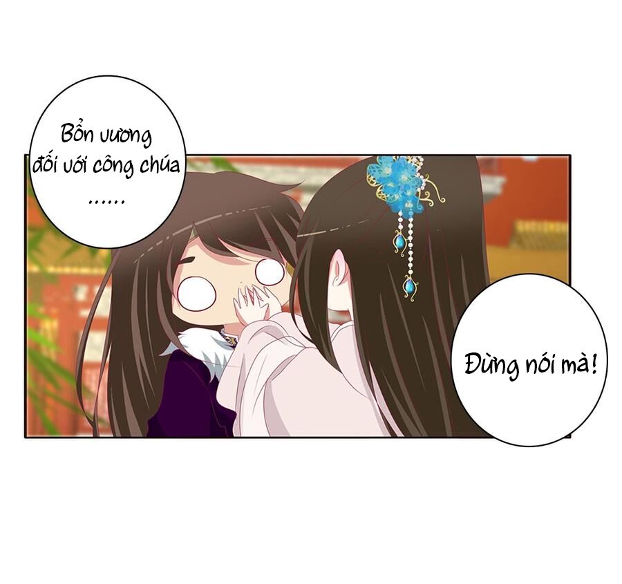 Thông Linh Phi: Chapter 512