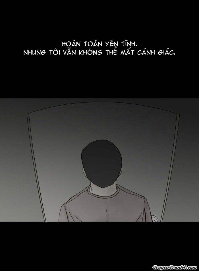 Thứ Sáu: Những Câu Chuyện Cấm: Chapter 27