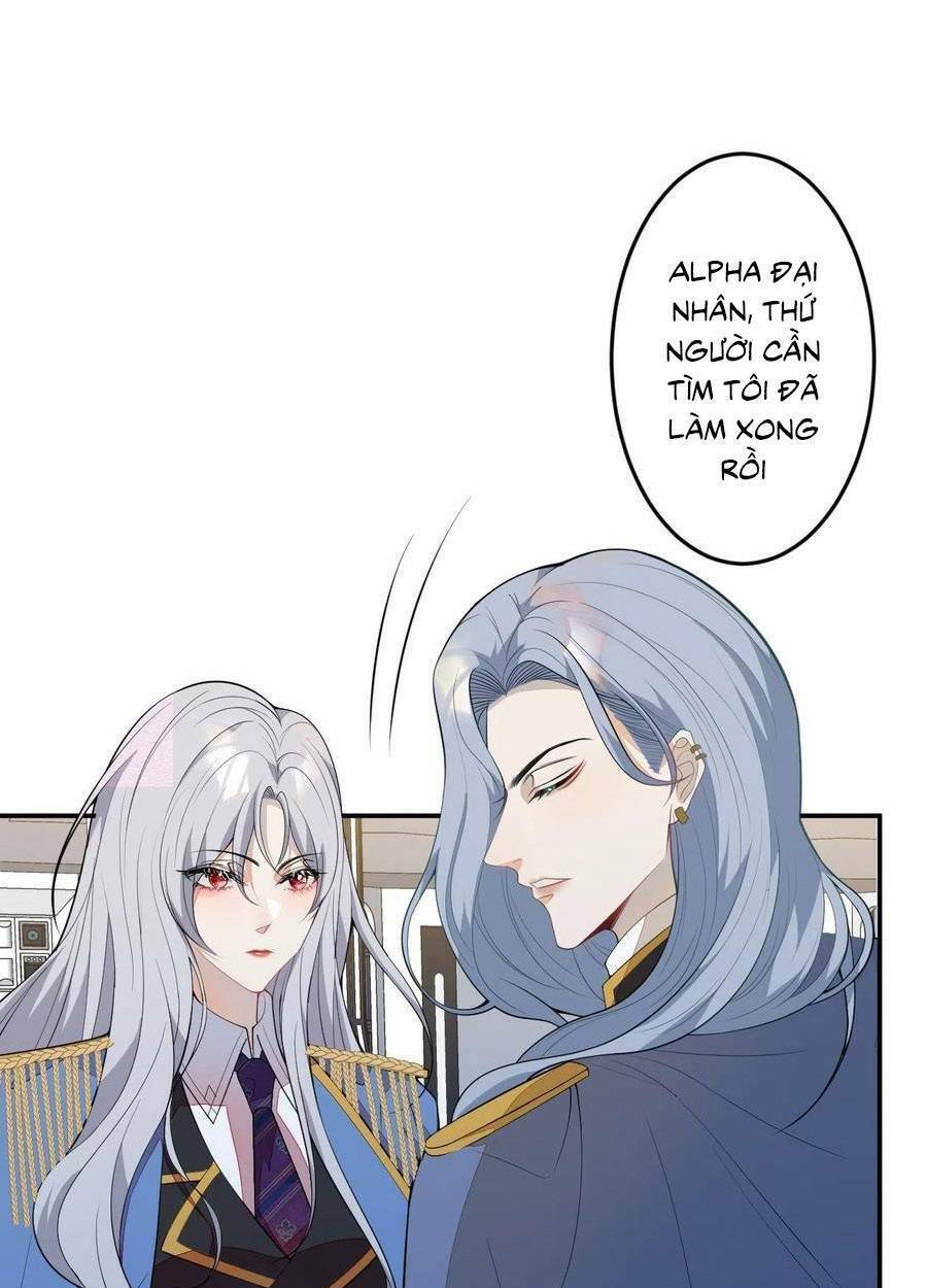 Xuyên Không Đến Thế Giới Trở Thành Đóa Hoa Của Anh: Chapter 53