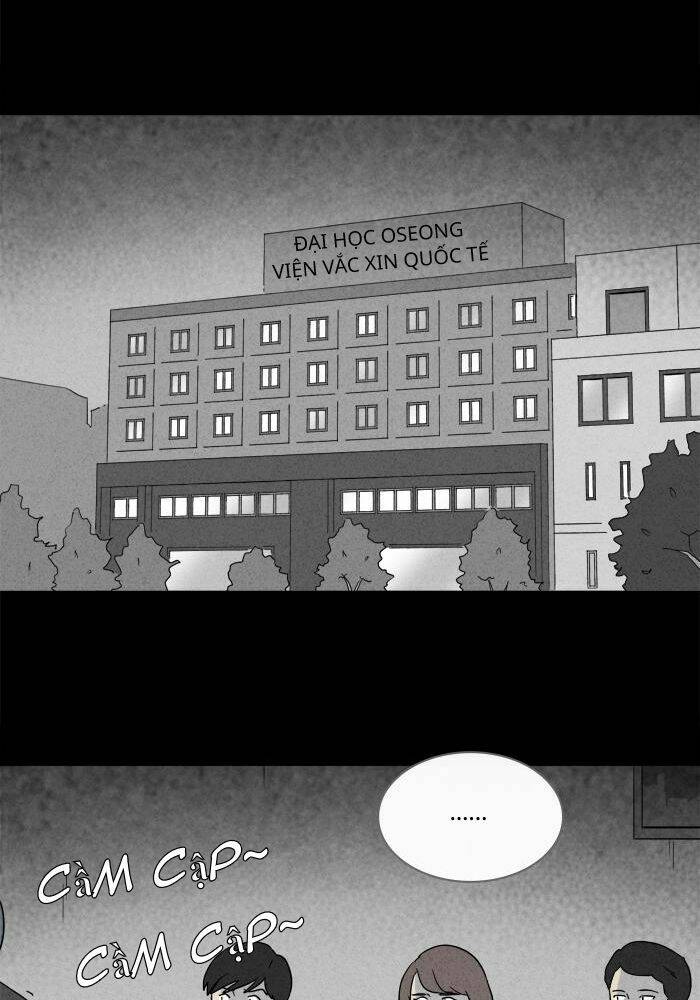 Những Câu Chuyện Bất Thường: Chapter 212