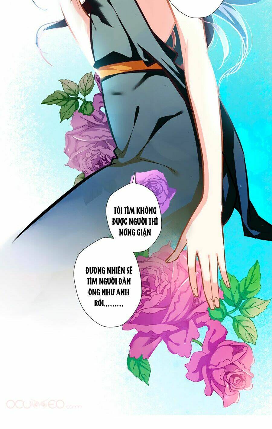 Cưng Chiều Ái Thê Hư Hỏng: Chapter 0