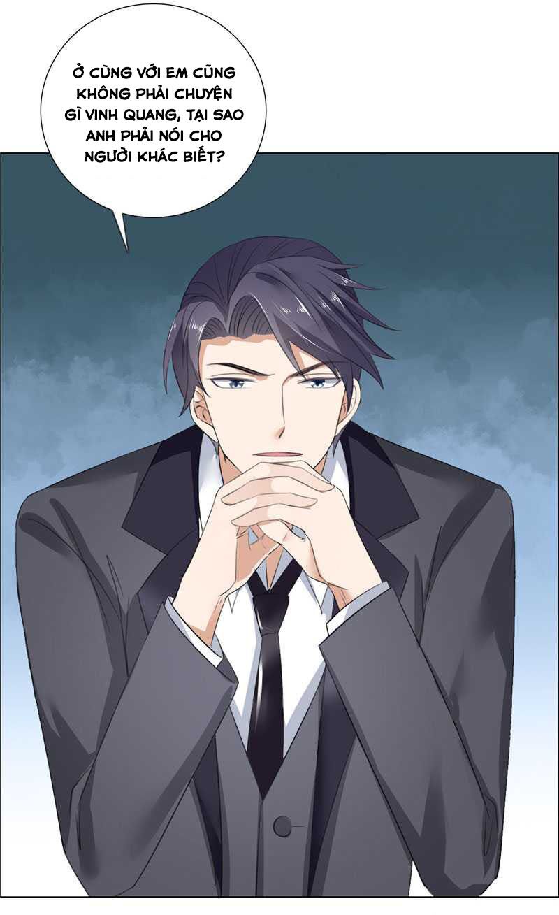Độc Sủng Kiều Thê Của Bá Đạo Tổng Tài: Chapter 37