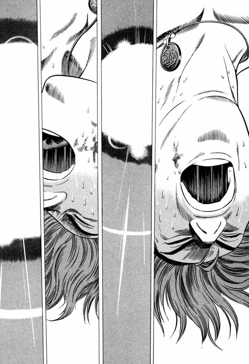Yugo - Kẻ Thương Thuyết: Chapter 6