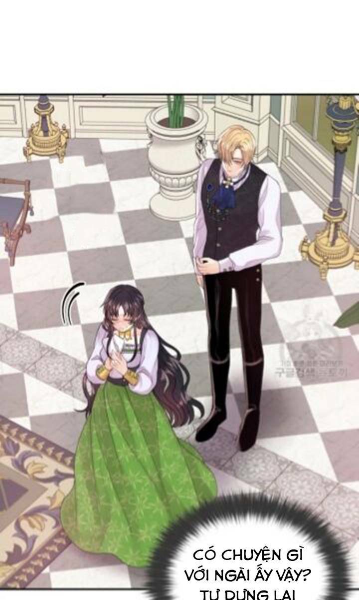 Roelin Bước Đến Tương Lai: Chapter 4