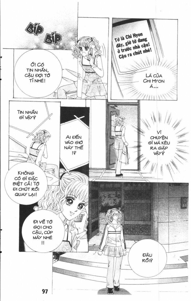 Say Say Say: Chapter 5