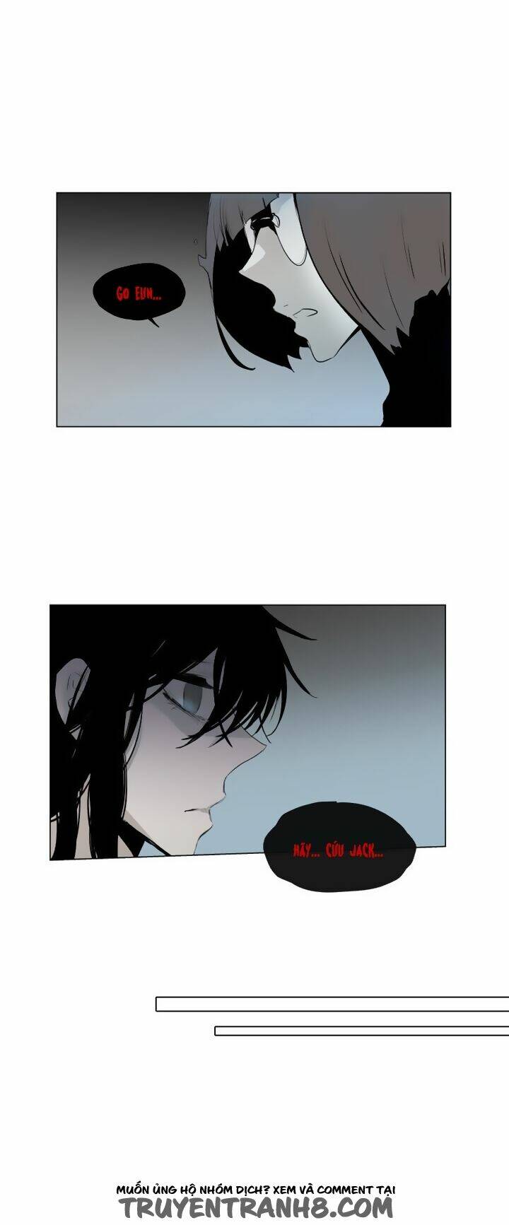 American Ghost Jack: Chapter 50