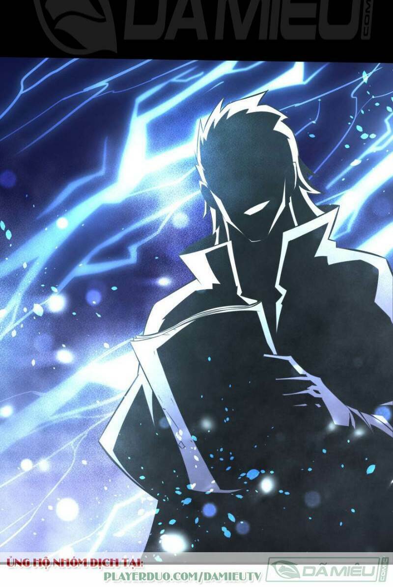 Thú Nhân: Chapter 112