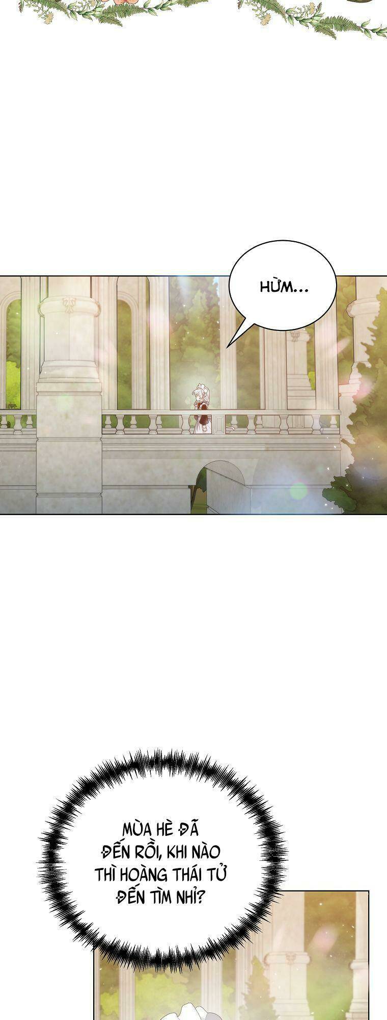 Hoàng Hậu Ác Nữ Yêu Quý Tôi: Chapter 16