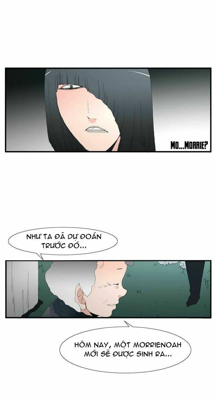 Siêu năng: Chapter 61