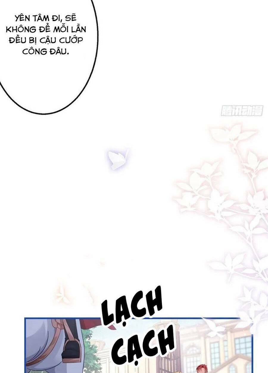 Nữ Hoàng Đầu Tiên Của Đế Quốc: Chapter 92