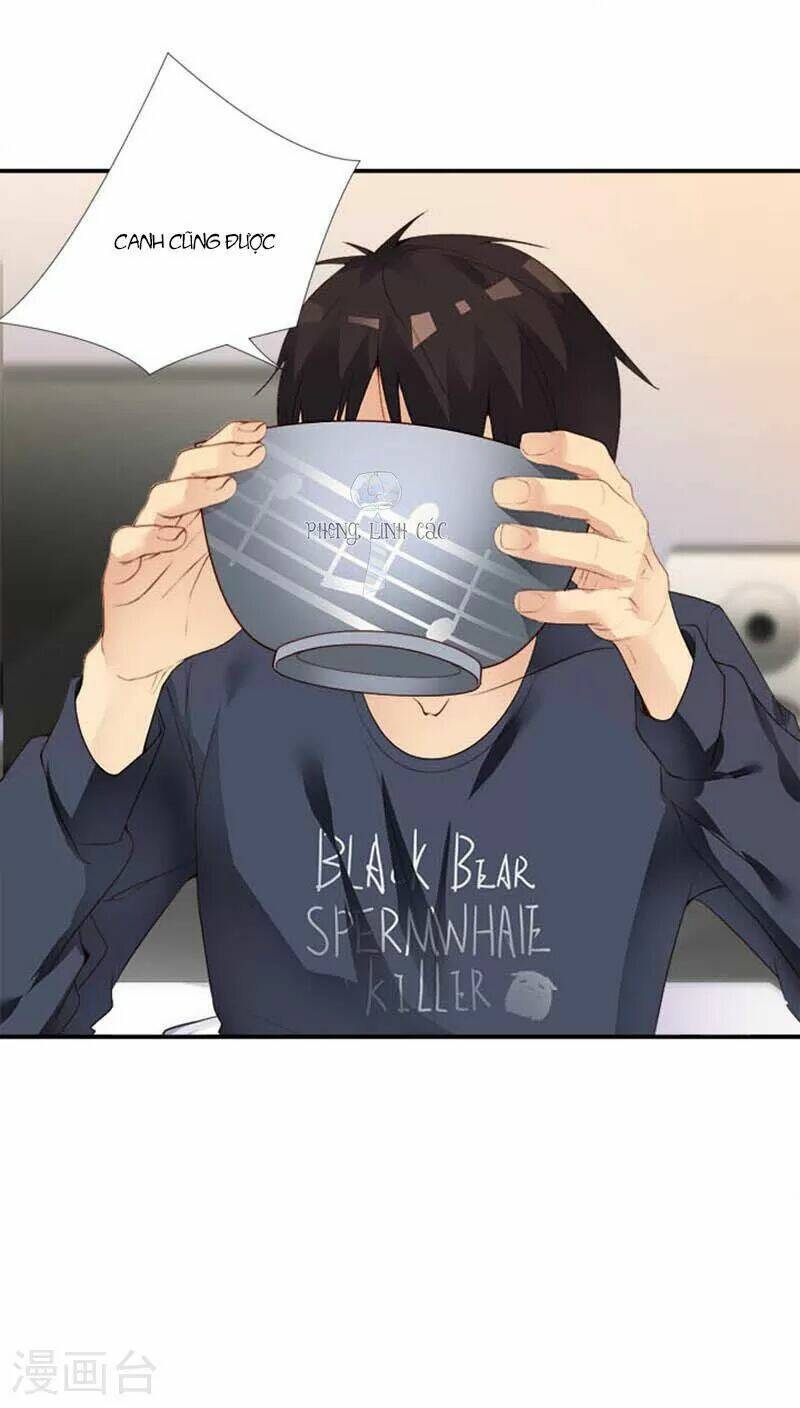 Nam Thần Là Một Đôi: Chapter 95