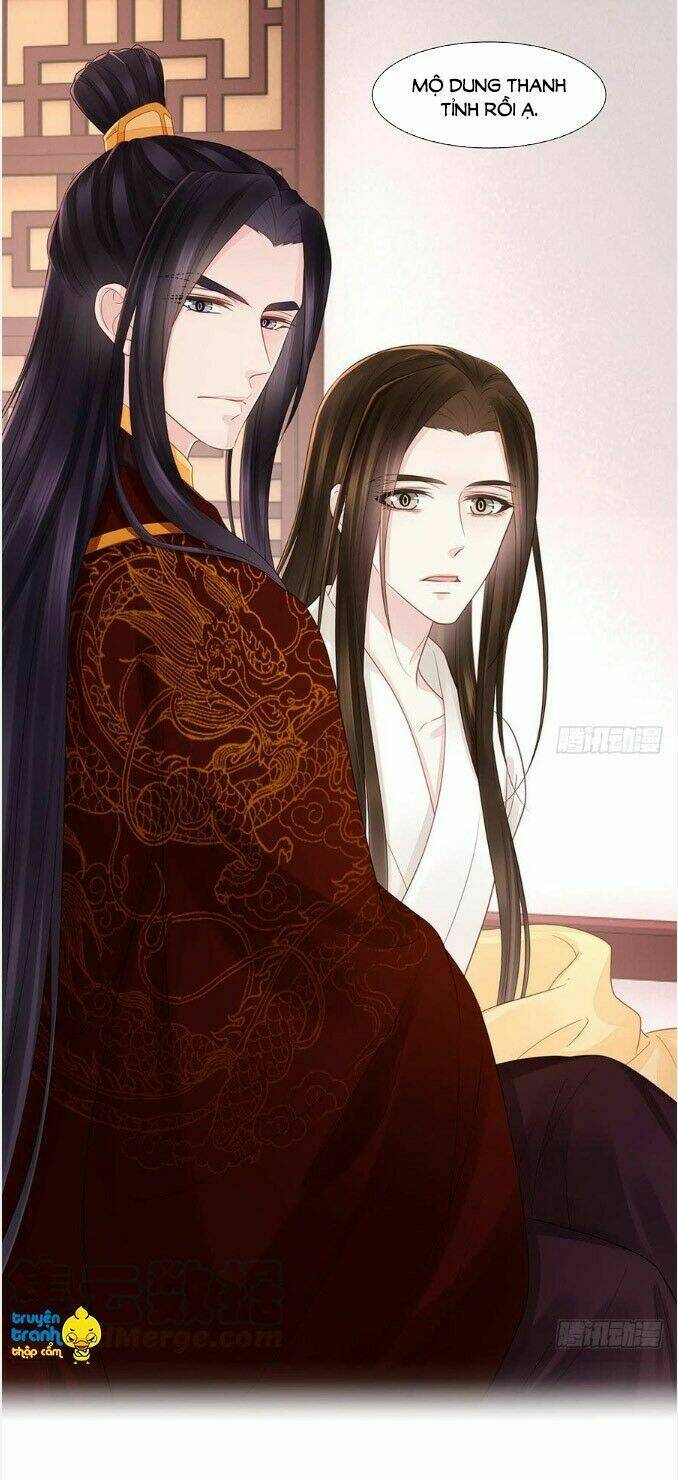 Đại Giá Thừa Tướng: Chapter 144